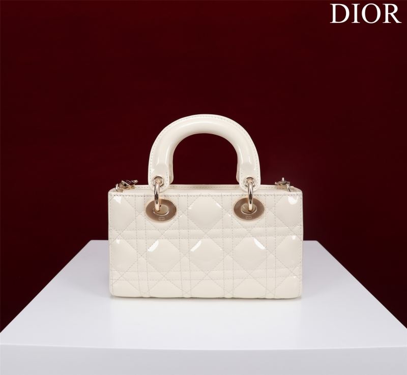 Christian Dior My Lady Bags